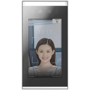 5-inch Facial Recognition Terminal